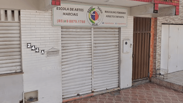 Imagem 2 da galeria do parceiro REIGI SAHO DOJO