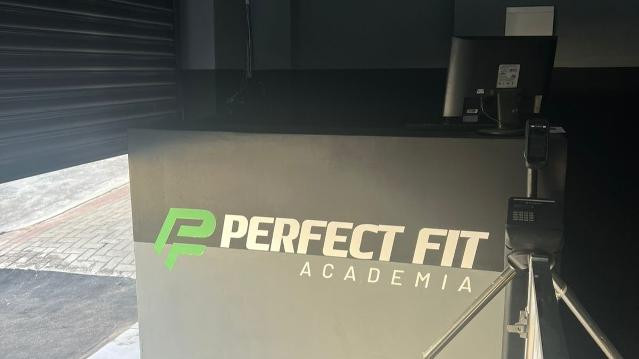 Imagem 3 da galeria do parceiro Perfect Fit Academia