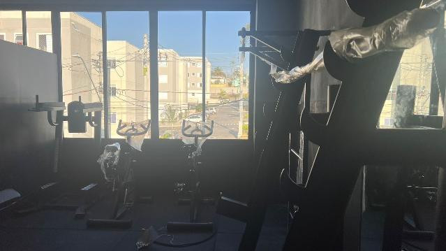 Imagem 1 da galeria do parceiro Perfect Fit Academia