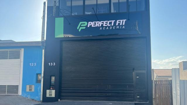 Imagem 2 da galeria do parceiro Perfect Fit Academia