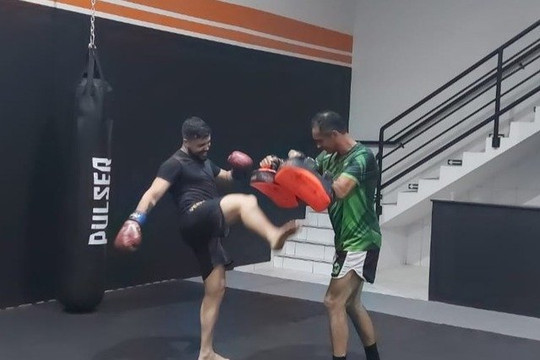 Imagem 3 da galeria do parceiro Zsports Vila