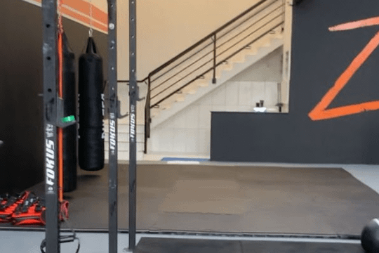 Imagem 1 da galeria do parceiro Zsports Vila