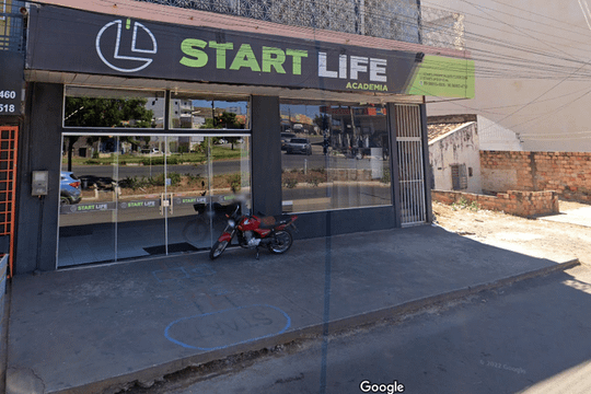 Imagem 2 da galeria do parceiro Start Life