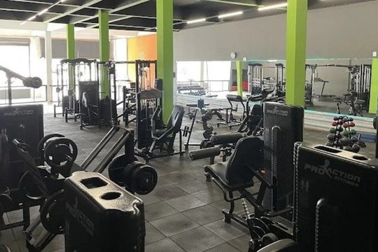 Imagem 1 da galeria do parceiro Start Life