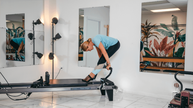 Image 3 from Pilates Tropics partner gallery