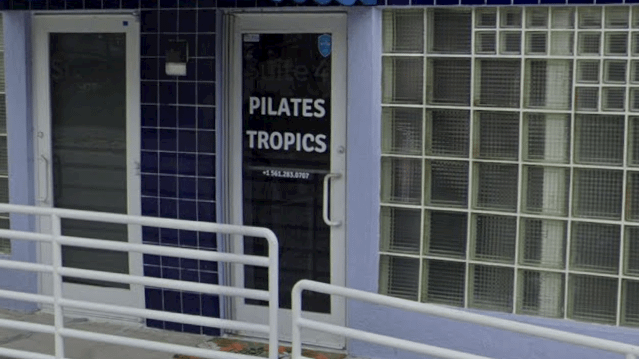 Image 2 from Pilates Tropics partner gallery