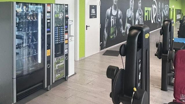Immagine 2 dalla galleria del partner FitUP Susegana