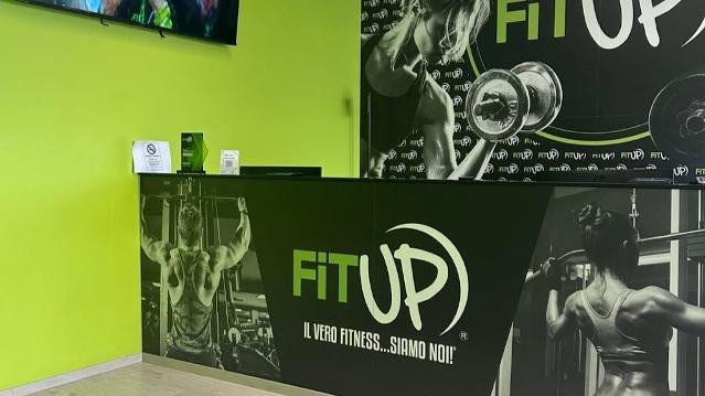Immagine 3 dalla galleria del partner FitUP Susegana