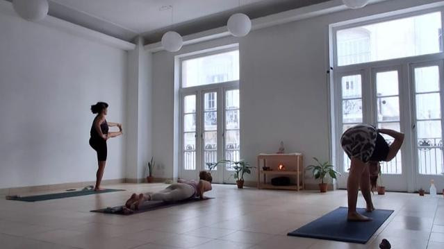 Imagen 3 de la galería del partner Sodhana Yoga