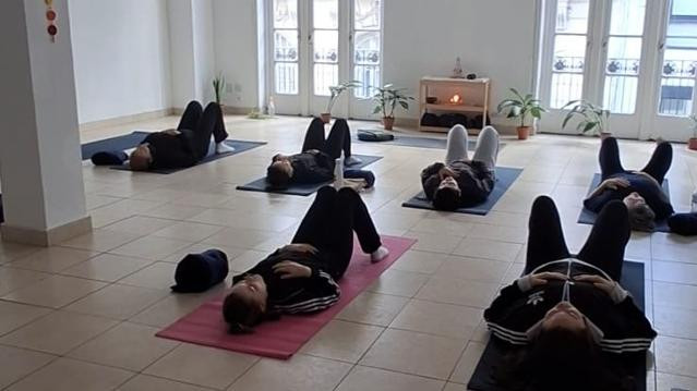 Imagen 1 de la galería del partner Sodhana Yoga