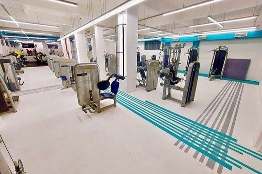 Imagem 1 da galeria do parceiro Ultra Academia - Gonzaga