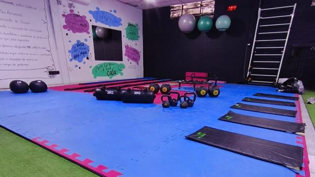 Imagem 1 da galeria do parceiro Studio Junior Silveira