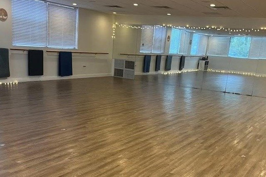 Image 1 from Prana Hot Yoga + Bodyworks partner gallery