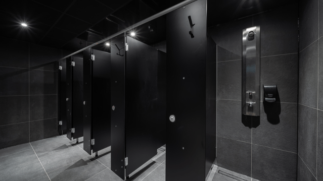 Image 3 from Everlast Gyms+ Manchester Trafford partner gallery