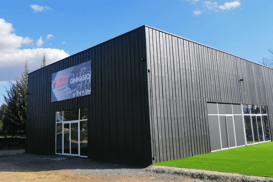 Imagen 2 de la galería del partner Sport Park Malloco