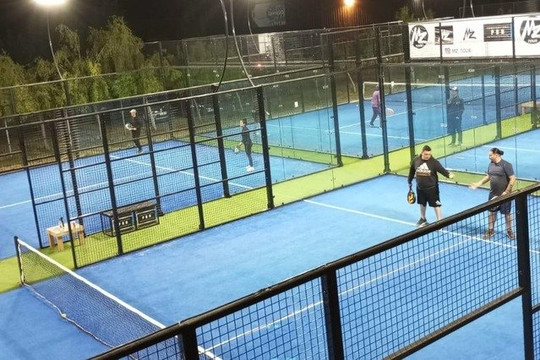 Imagen 1 de la galería del partner Sport Park Malloco