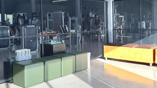 Imagem 2 da galeria do parceiro Corpusfit Academia