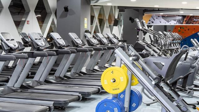 Imagen 3 de la galería del partner Sportium - Lindavista