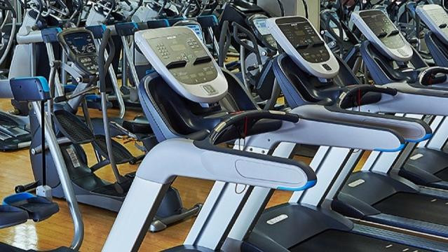 Imagen 1 de la galería del partner Sportium - Lindavista