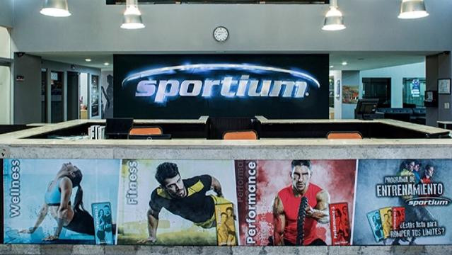 Imagen 2 de la galería del partner Sportium - Lindavista