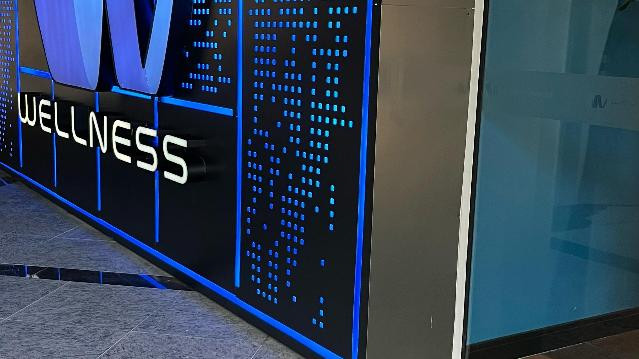 Imagem 2 da galeria do parceiro Academia Wellness Club - Araruama