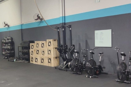 Imagem 2 da galeria do parceiro Insane Cross CT