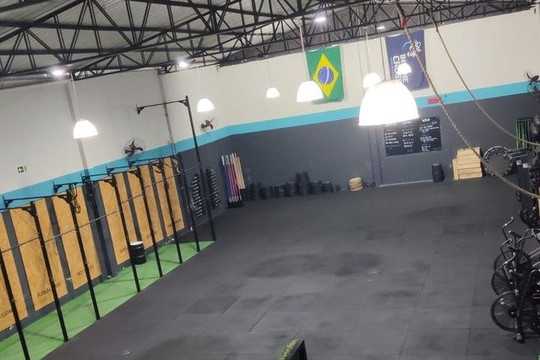 Imagem 1 da galeria do parceiro Insane Cross CT