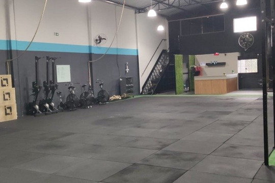 Imagem 3 da galeria do parceiro Insane Cross CT