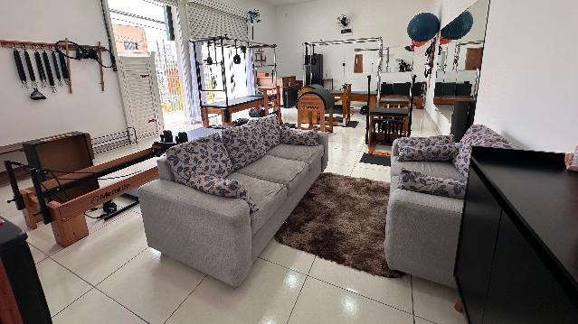 Imagem 1 da galeria do parceiro Studio Reabilita