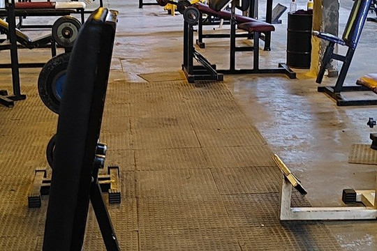 Imagem 3 da galeria do parceiro Modali Gym