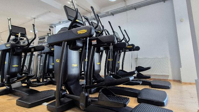 Bild 1 von Vivid Plus Fitnesszentrum Partnergalerie