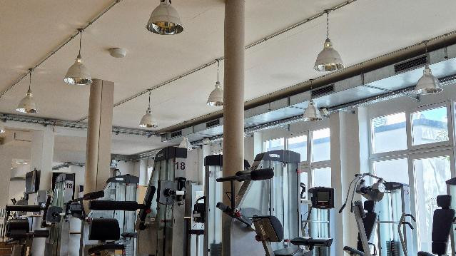 Bild 3 von Vivid Plus Fitnesszentrum Partnergalerie