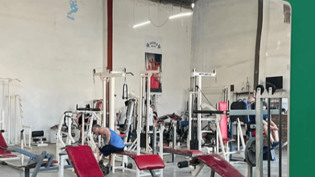 Imagen 3 de la galería del partner Gimnasio EROS