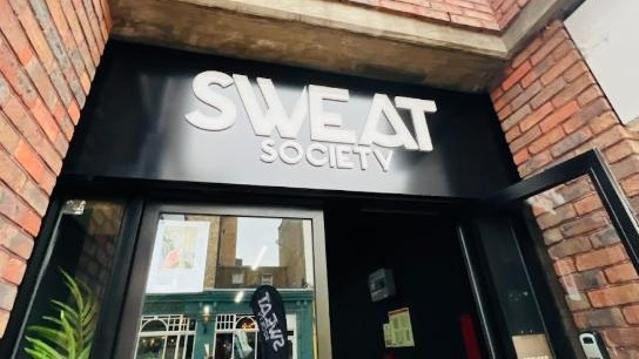Image 2 from The Sweat Society Surbiton partner gallery