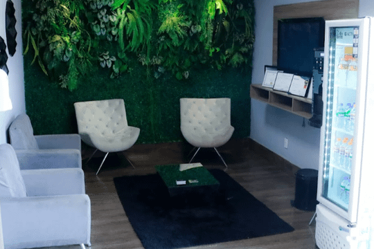 Imagem 3 da galeria do parceiro Concept fit-