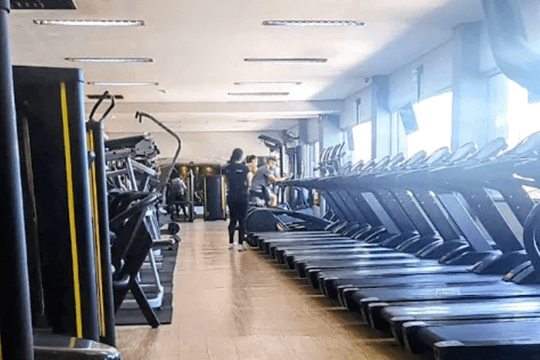 Imagem 2 da galeria do parceiro Concept fit-