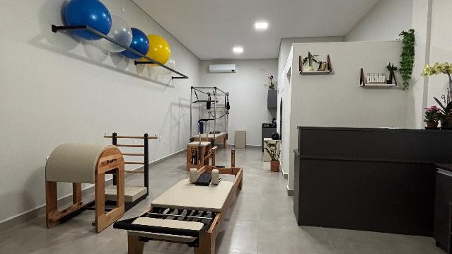 Imagem 1 da galeria do parceiro Laiza Farias - Fisioterapeuta (Fisioterapia Ortopédica - RPG - Pilates)