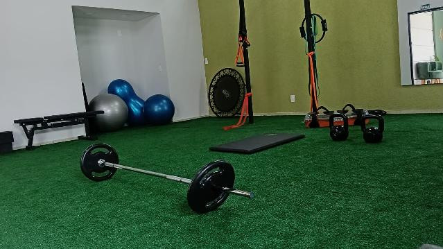 Imagem 3 da galeria do parceiro Bio Studio Personalizado - Unidade 2