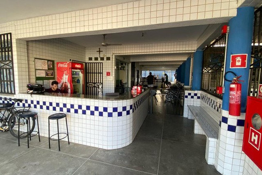 Imagem 3 da galeria do parceiro Complexo Unisports