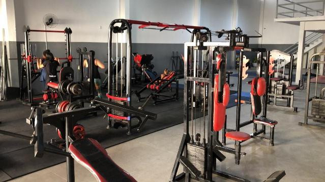 Imagem 1 da galeria do parceiro Studio Moviment