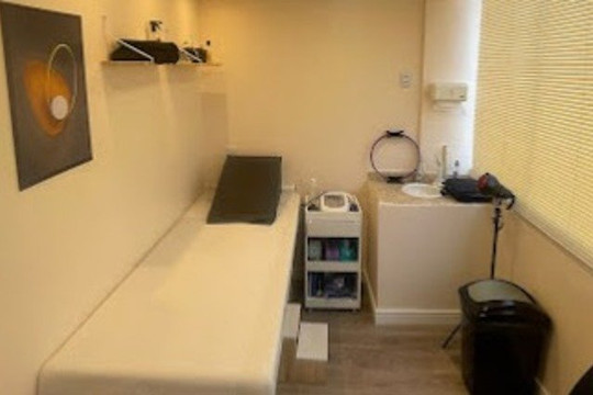 Imagem 3 da galeria do parceiro Clinpelve