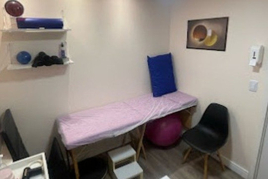 Imagem 1 da galeria do parceiro Clinpelve