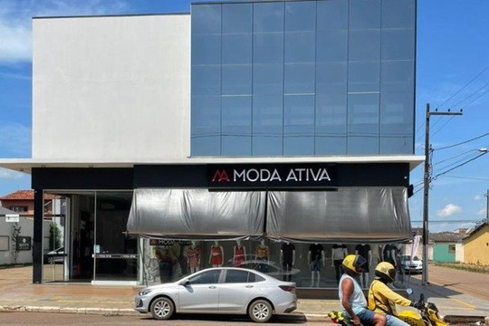 Imagem 3 da galeria do parceiro Paula Marra Studio de Pilates