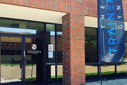 Image 2 from T4L @ The Trainer's Gym partner gallery