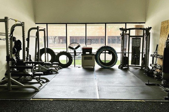 Image 3 from T4L @ The Trainer's Gym partner gallery