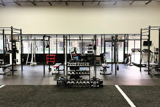 Image 1 from T4L @ The Trainer's Gym partner gallery