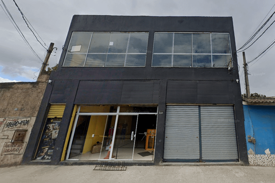 Imagem 2 da galeria do parceiro Academia Sparta Fit