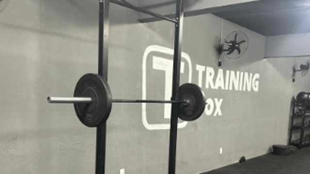 Imagem 2 da galeria do parceiro Training Box-