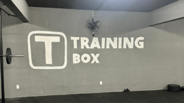 Imagem 1 da galeria do parceiro Training Box-