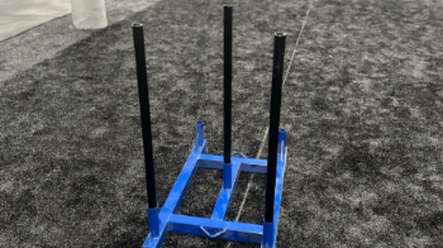 Imagem 3 da galeria do parceiro Training Box-